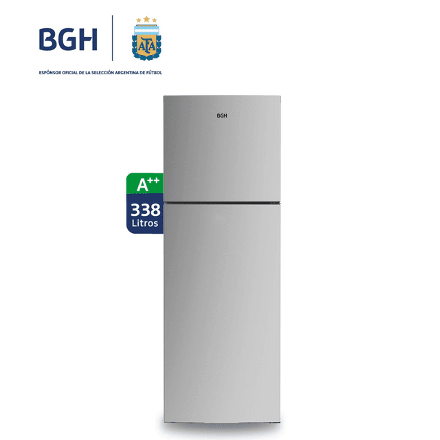 Heladera BGH No Frost